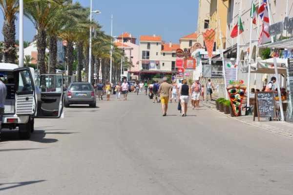 Marina Vilamoura Aquamar 301 By Vilamoura Sun Buitenkant foto