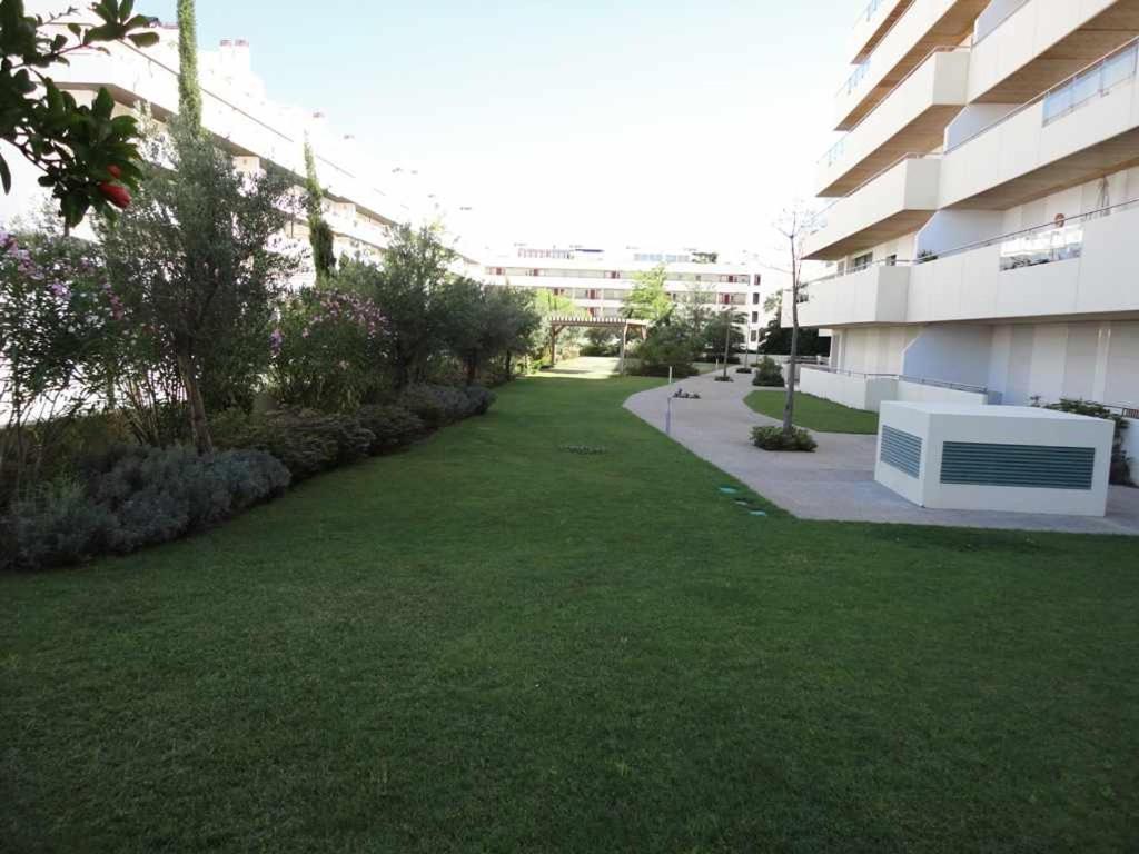 Marina Vilamoura Aquamar 301 By Vilamoura Sun Buitenkant foto