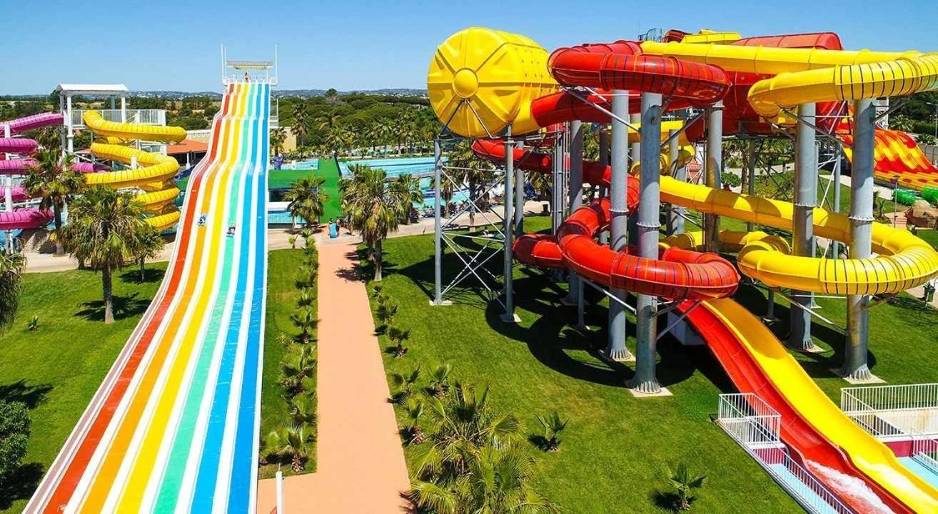 Marina Vilamoura Aquamar 301 By Vilamoura Sun Buitenkant foto