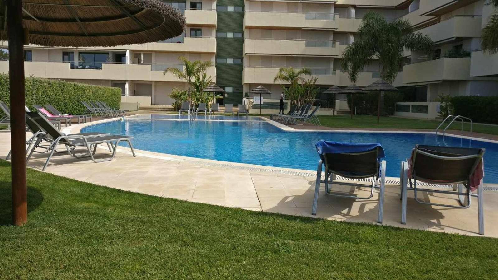 Marina Vilamoura Aquamar 301 By Vilamoura Sun Buitenkant foto