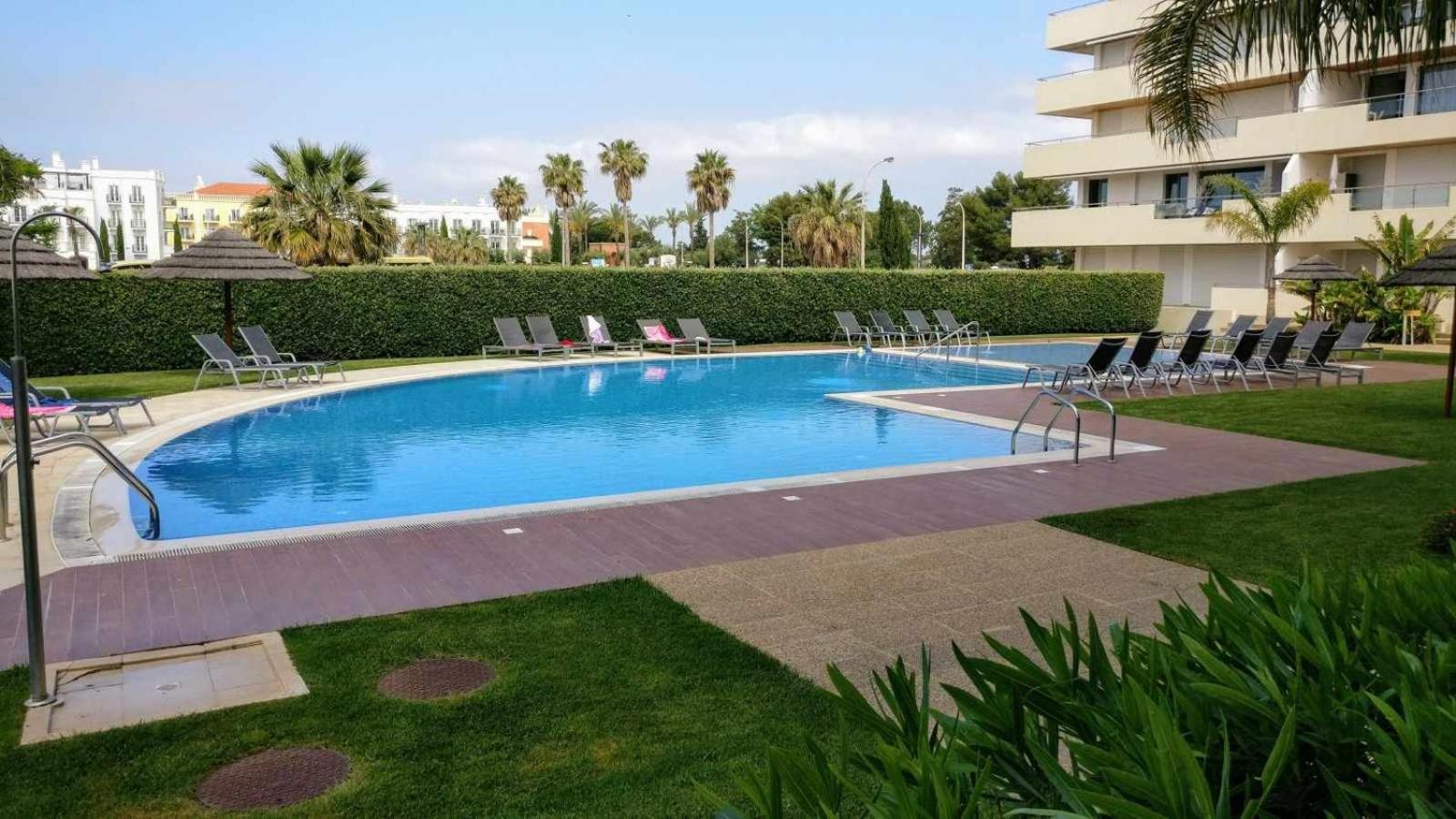 Marina Vilamoura Aquamar 301 By Vilamoura Sun Buitenkant foto