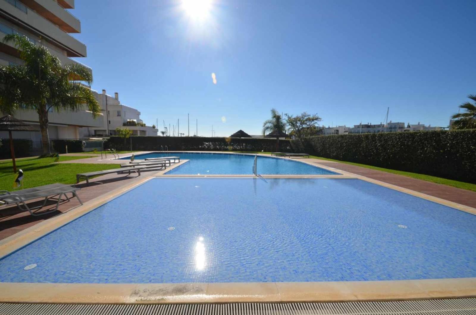 Marina Vilamoura Aquamar 301 By Vilamoura Sun Buitenkant foto