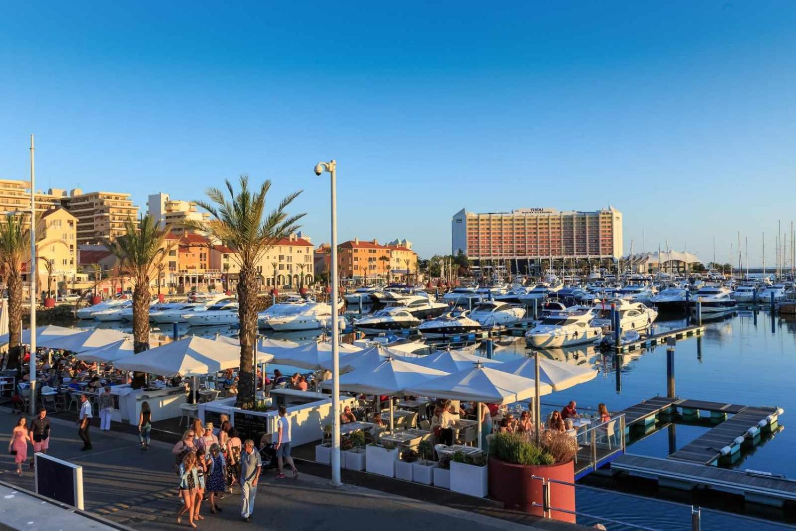Marina Vilamoura Aquamar 301 By Vilamoura Sun Buitenkant foto