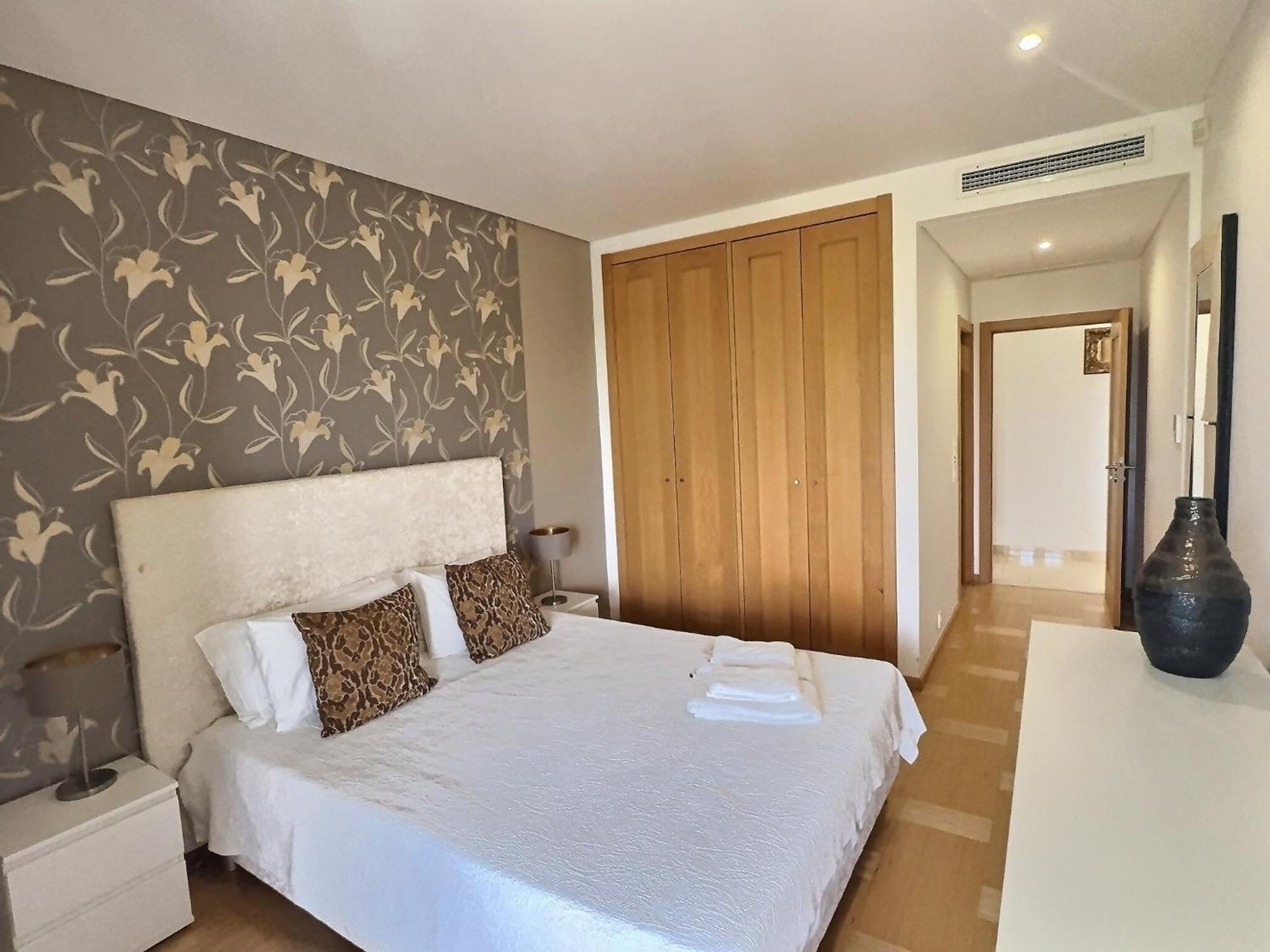 Marina Vilamoura Aquamar 301 By Vilamoura Sun Buitenkant foto