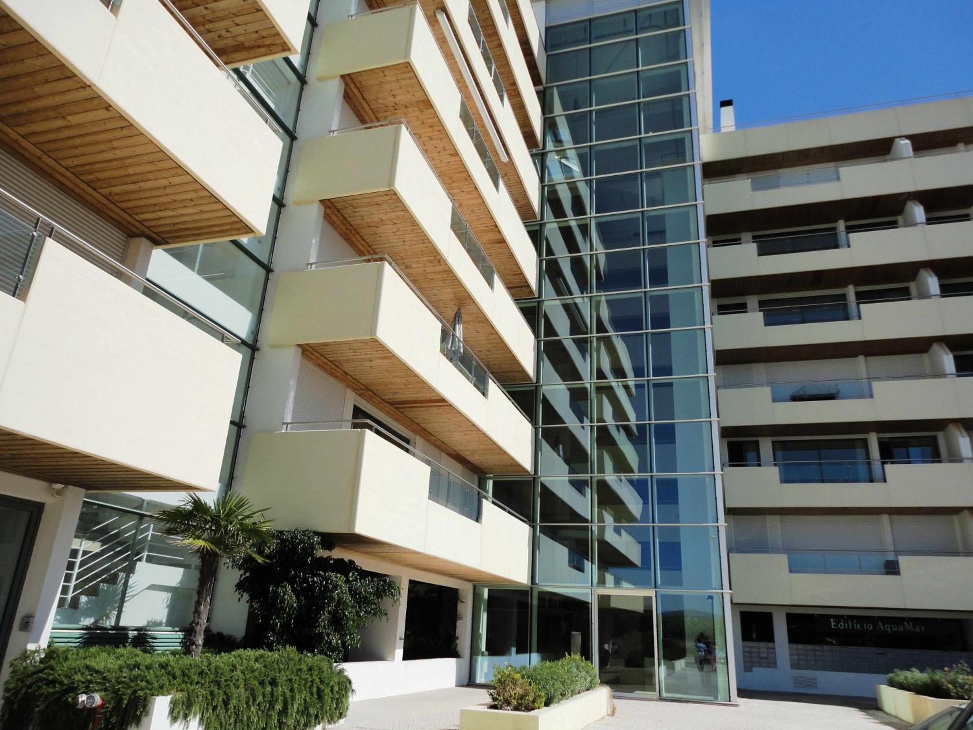 Marina Vilamoura Aquamar 301 By Vilamoura Sun Buitenkant foto